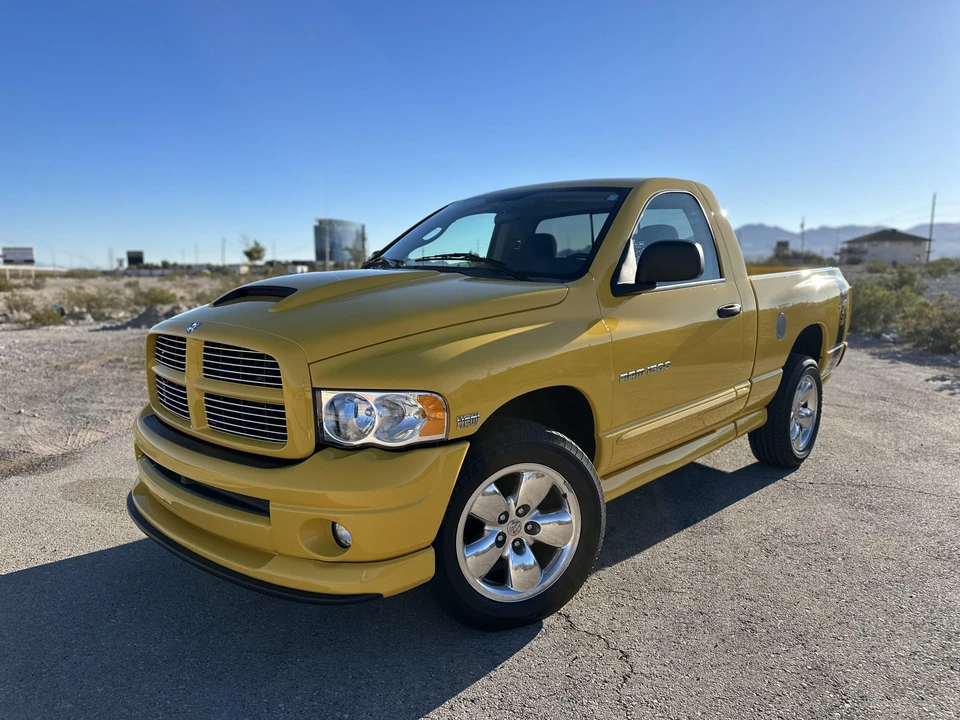 2004 Dodge Ram 3rd Gen - Image 3 of 31