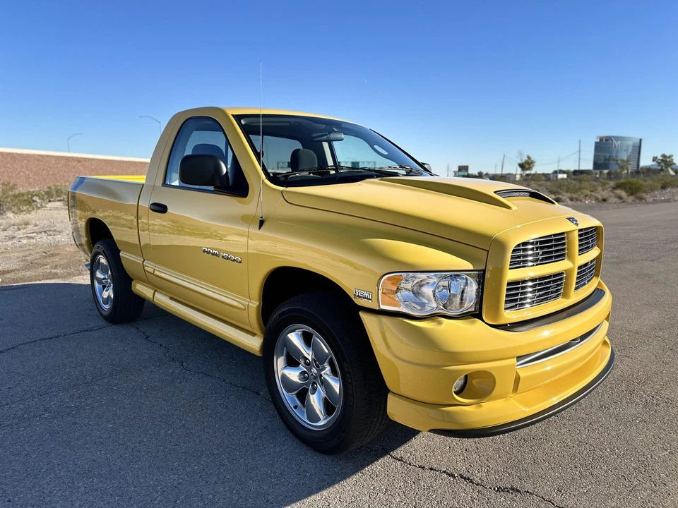 2004 Dodge Ram 3rd Gen - Image 12 of 31