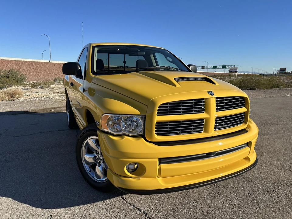 2004 Dodge Ram 3rd Gen - Image 16 of 31