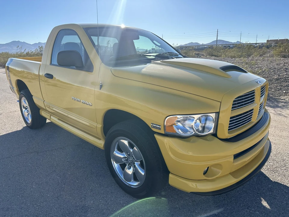 2004 Dodge Ram 3rd Gen - Image 13 of 31