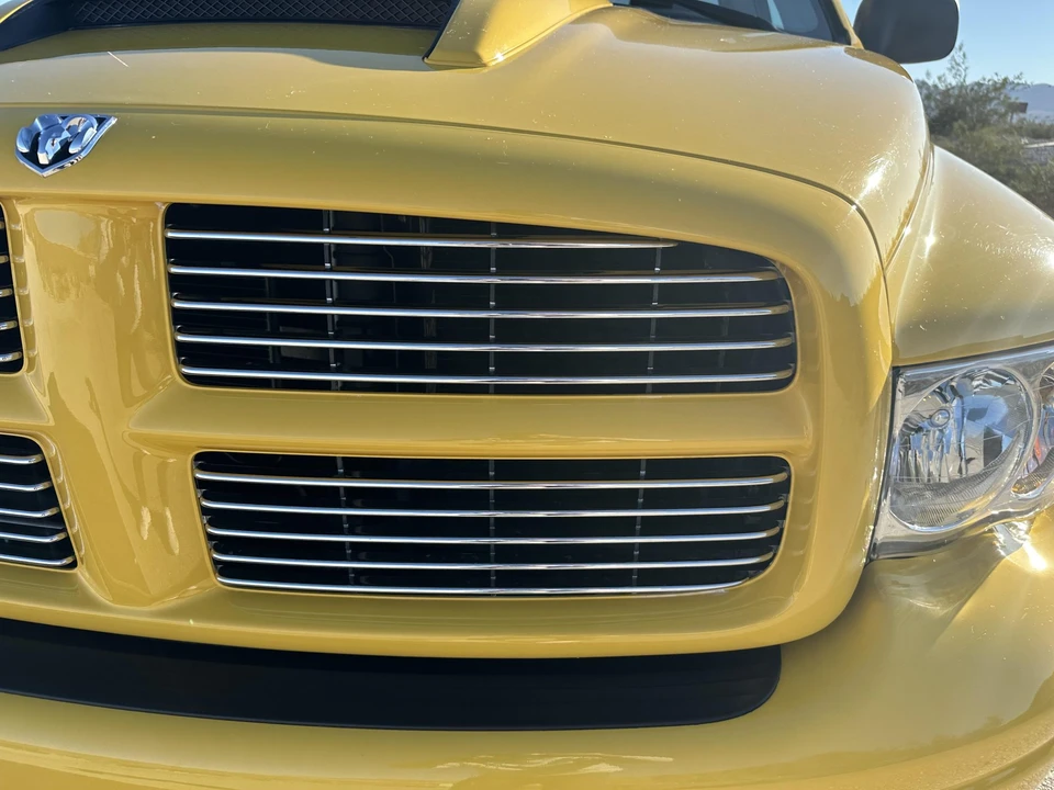 2004 Dodge Ram 3rd Gen - Image 30 of 31