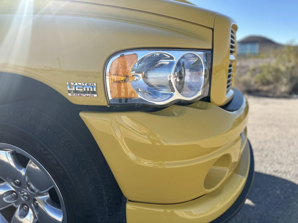 2004 Dodge Ram 3rd Gen - Image 19 of 31