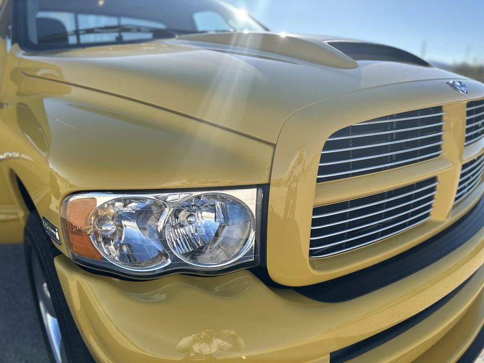 2004 Dodge Ram 3rd Gen - Image 21 of 31