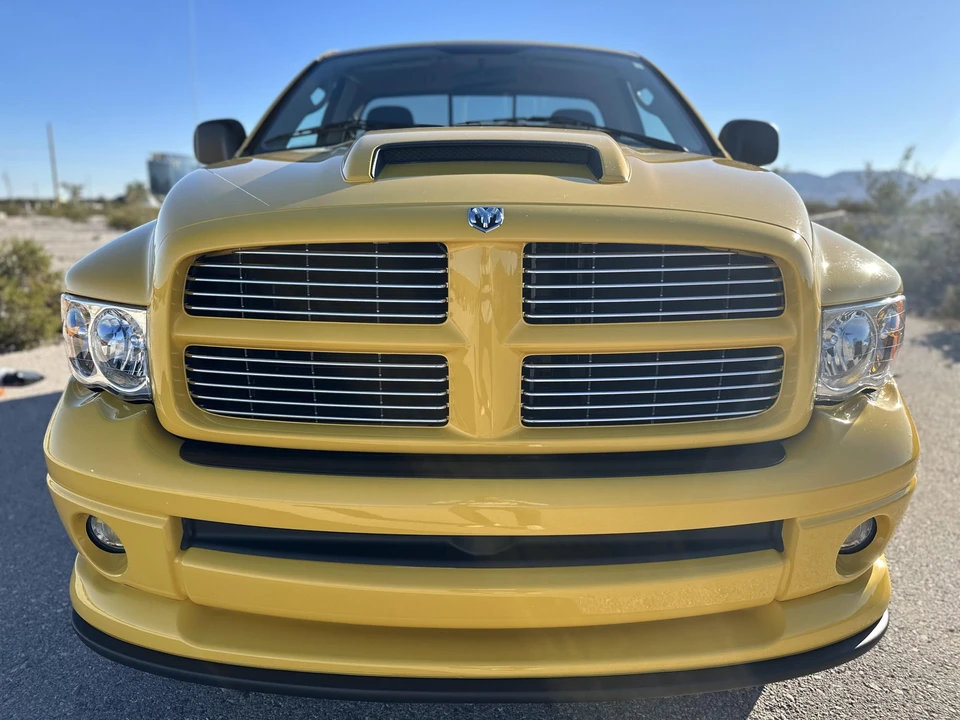 2004 Dodge Ram 3rd Gen - Image 18 of 31