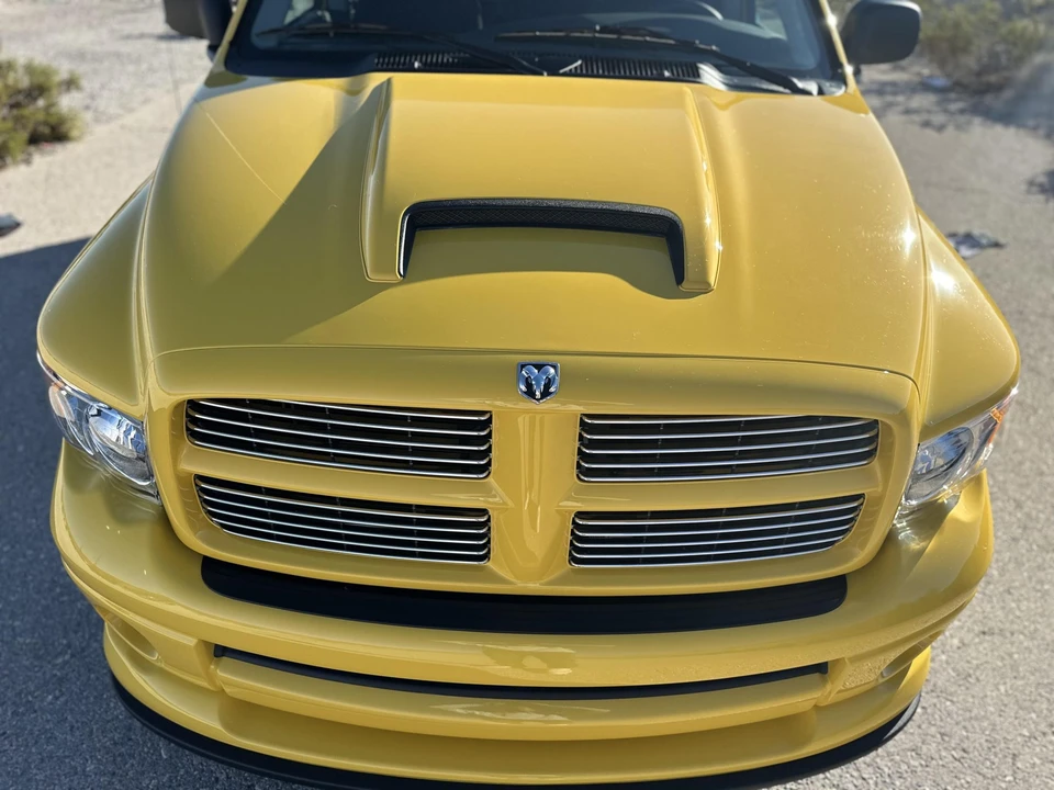 2004 Dodge Ram 3rd Gen - Image 26 of 31
