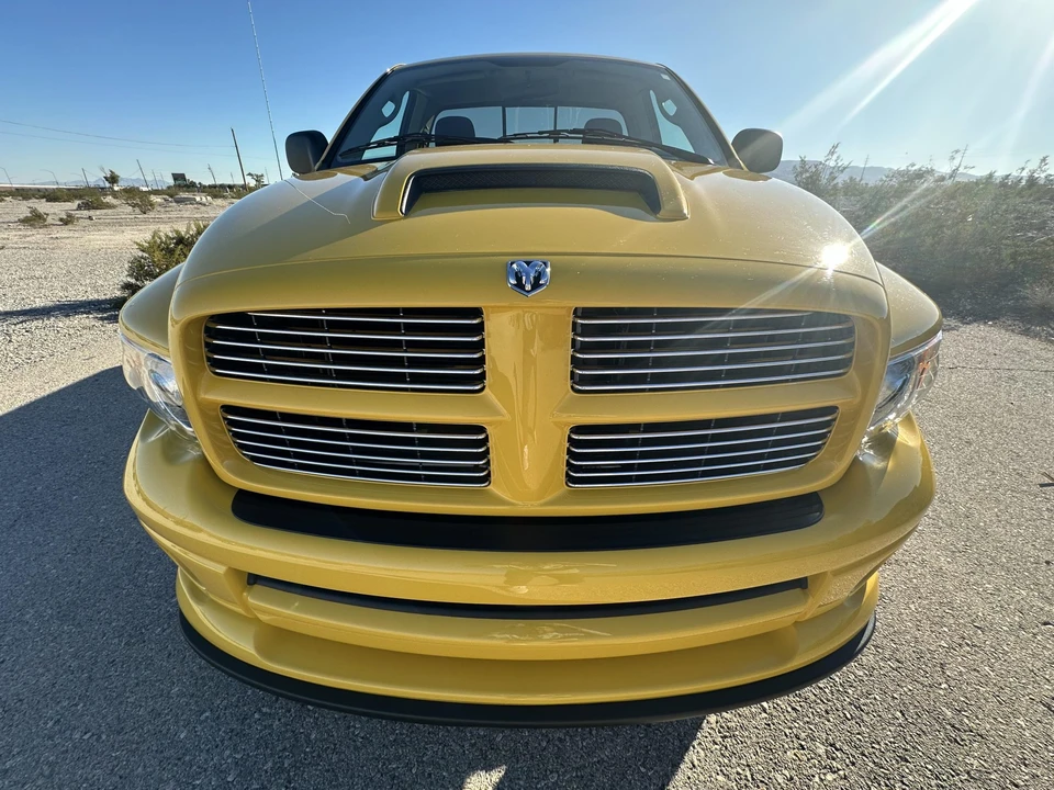 2004 Dodge Ram 3rd Gen - Image 17 of 31