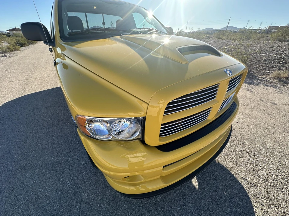 2004 Dodge Ram 3rd Gen - Image 20 of 31