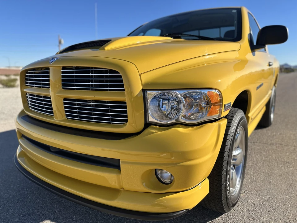 2004 Dodge Ram 3rd Gen - Image 2 of 31