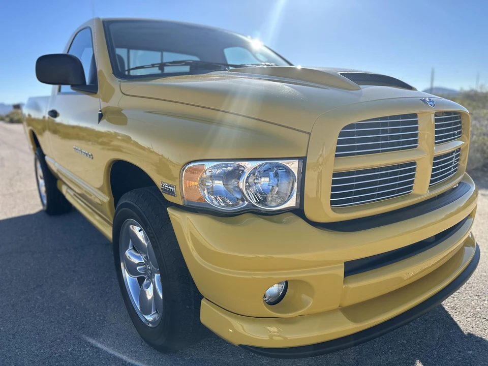 2004 Dodge Ram 3rd Gen - Image 15 of 31