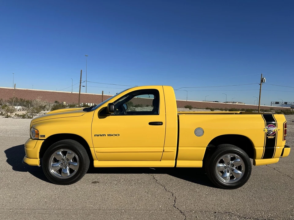 2004 Dodge Ram 3rd Gen - Image 8 of 31