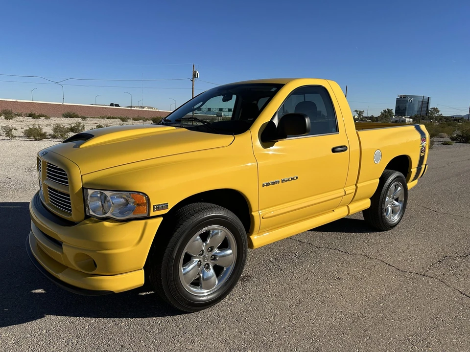 2004 Dodge Ram 3rd Gen - Image 6 of 31
