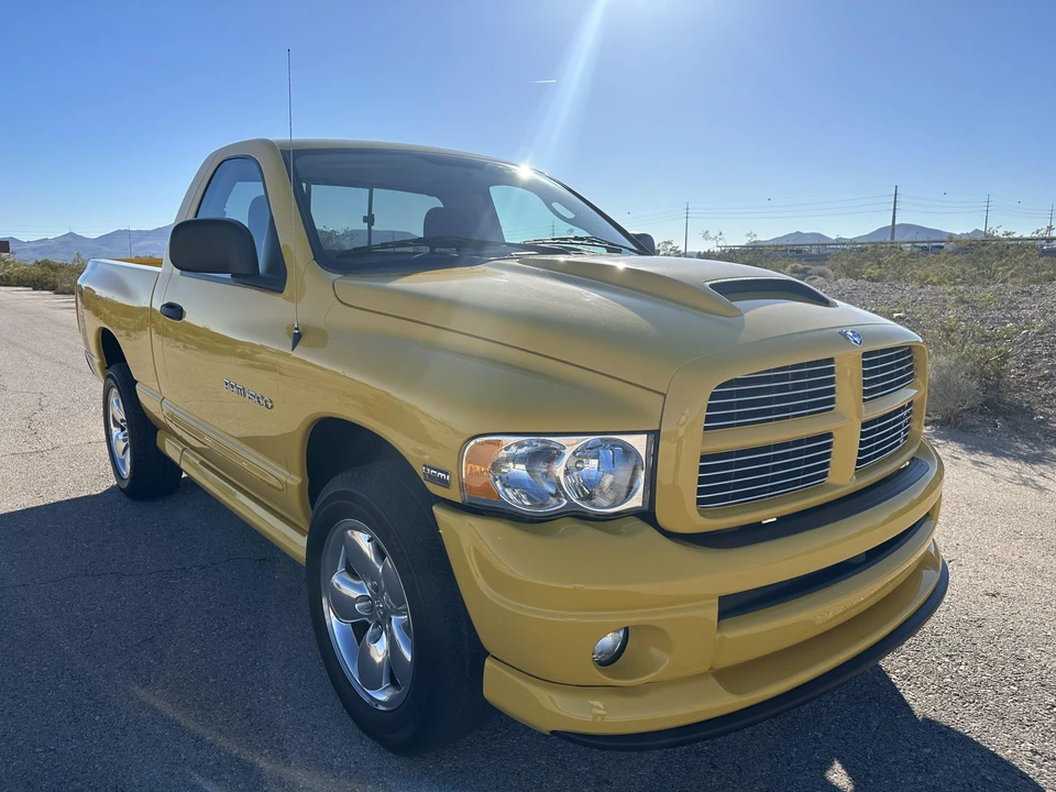 2004 Dodge Ram 3rd Gen - Image 14 of 31