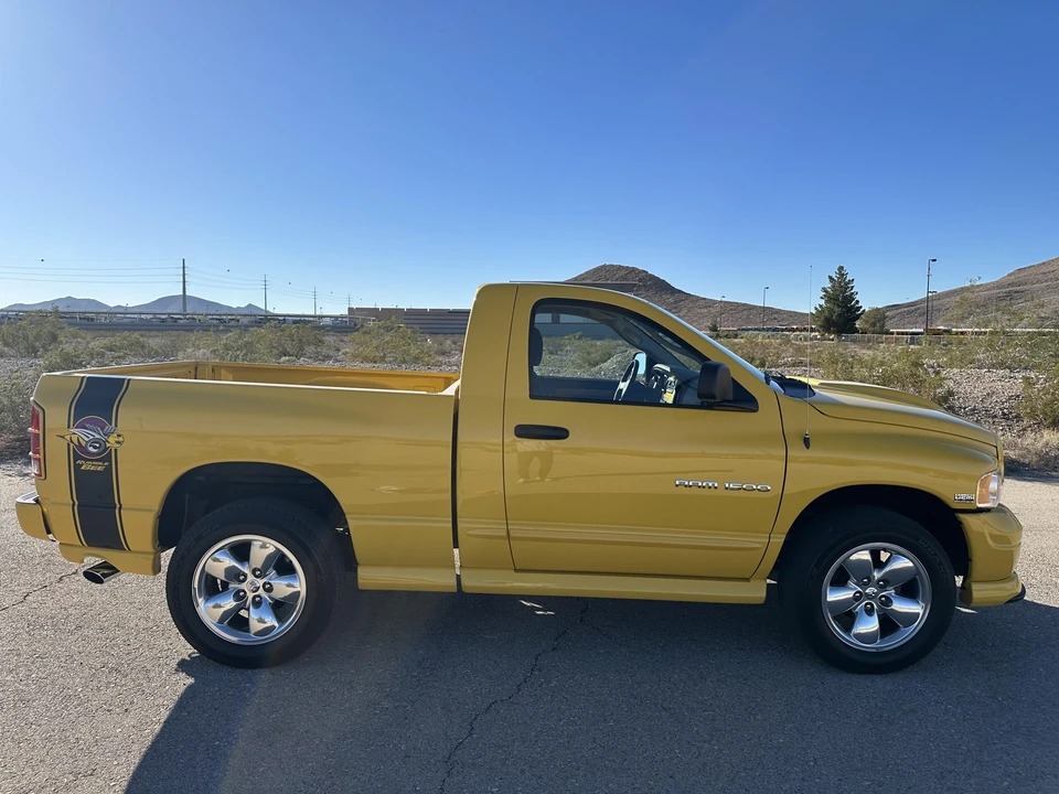 2004 Dodge Ram 3rd Gen - Image 11 of 31