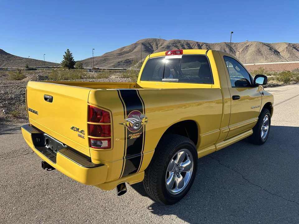 2004 Dodge Ram 3rd Gen - Image 10 of 31