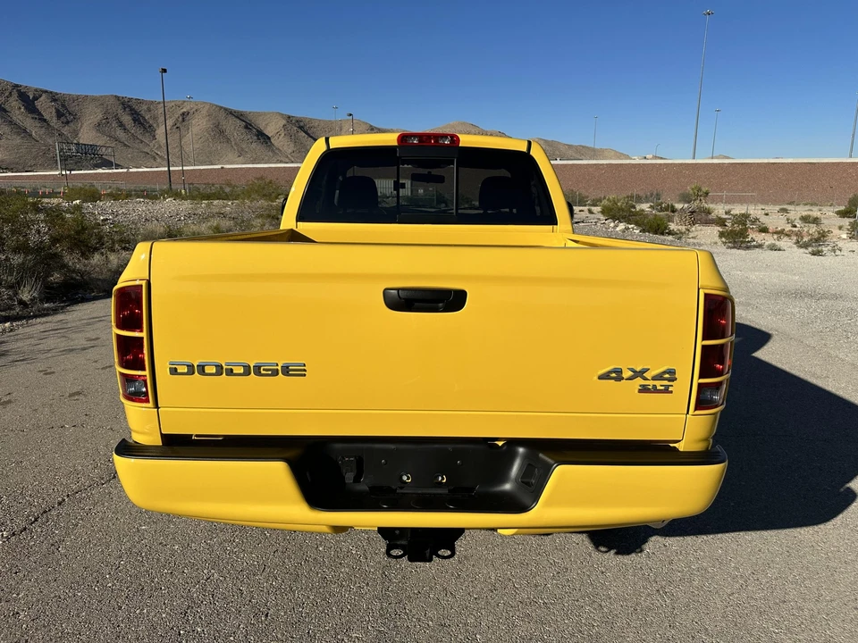2004 Dodge Ram 3rd Gen - Image 9 of 31