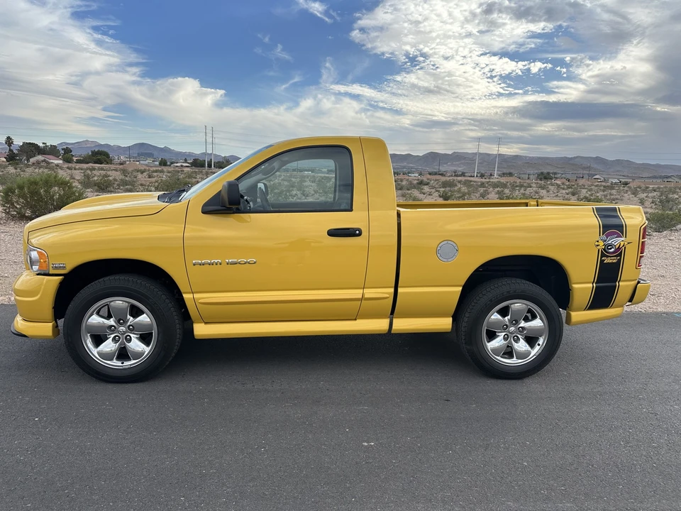 2004 Dodge Ram 3rd Gen - Image 7 of 31
