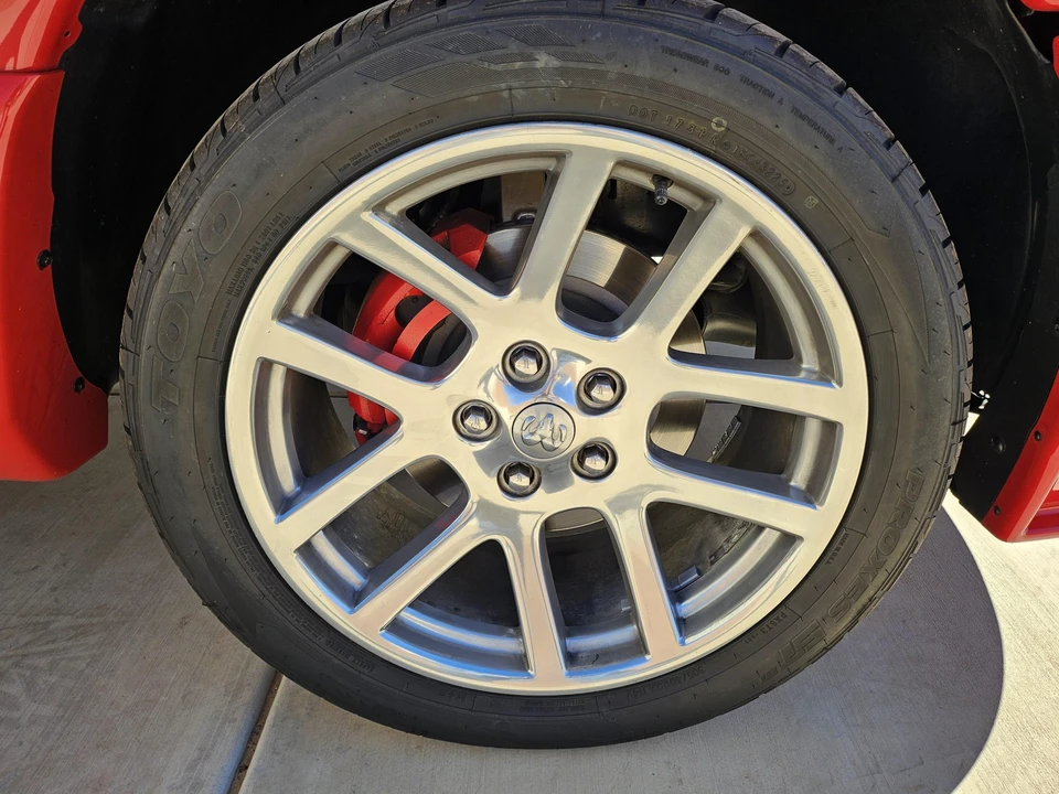 2004 Dodge Ram SRT-10 3rd Gen - Image 30 of 31