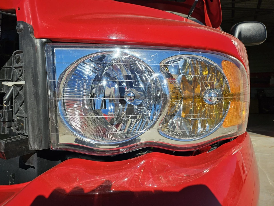 2004 Dodge Ram SRT-10 3rd Gen - Image 20 of 31