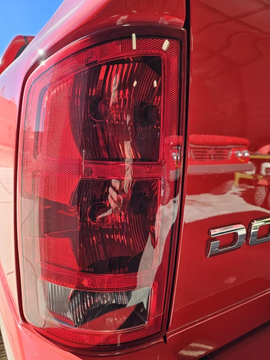 2004 Dodge Ram SRT-10 3rd Gen - Image 23 of 31