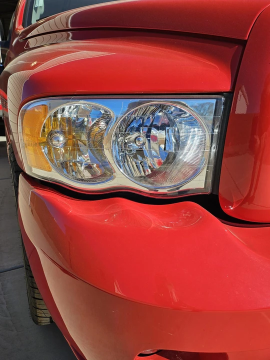 2004 Dodge Ram SRT-10 3rd Gen - Image 21 of 31