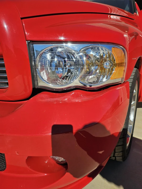 2004 Dodge Ram SRT-10 3rd Gen - Image 22 of 31