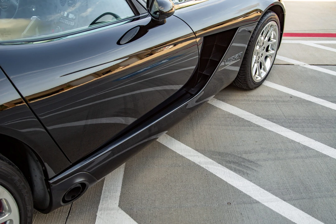 2004 Dodge Viper 3rd Gen - Image 29 of 31