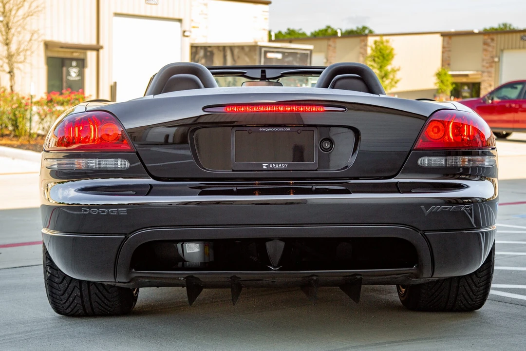 2004 Dodge Viper 3rd Gen - Image 14 of 31