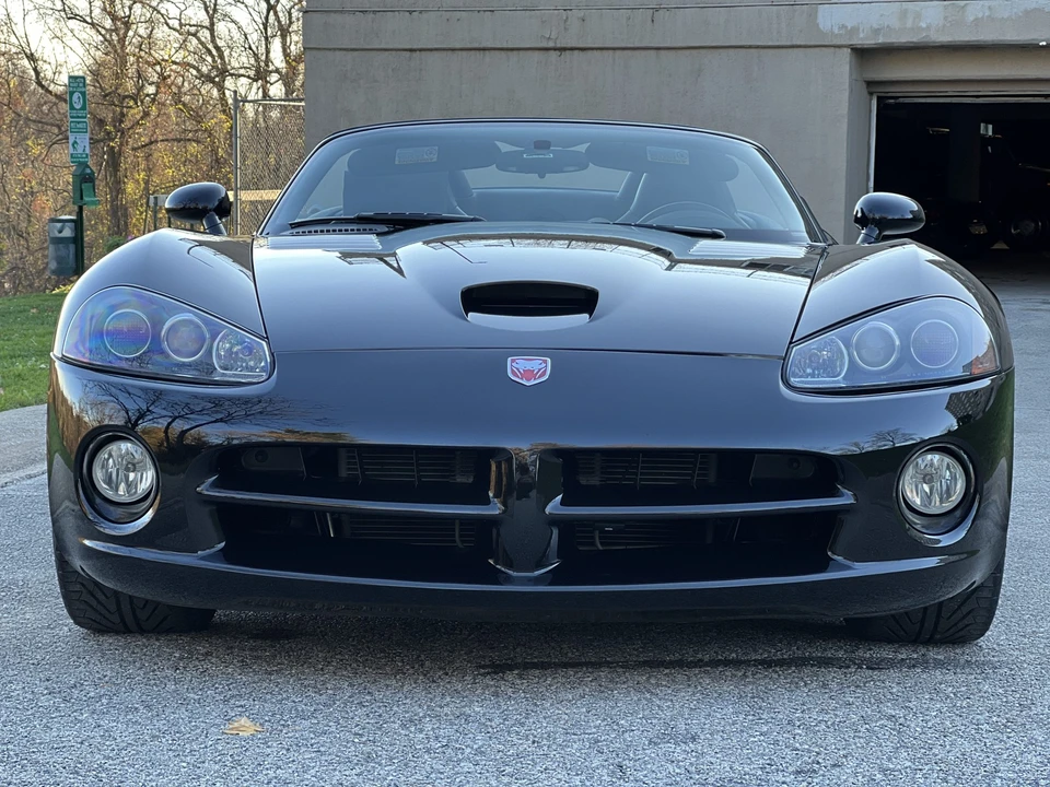 2004 Dodge Viper 3rd Gen - Image 28 of 31