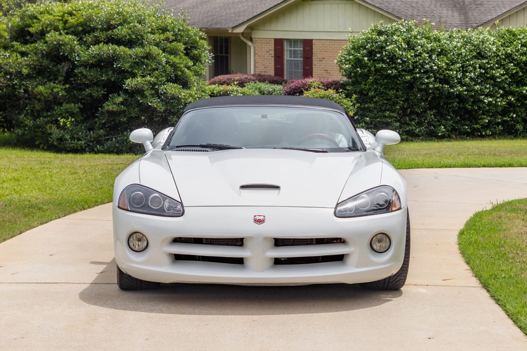 2004 Dodge Viper 3rd Gen - Image 11 of 31