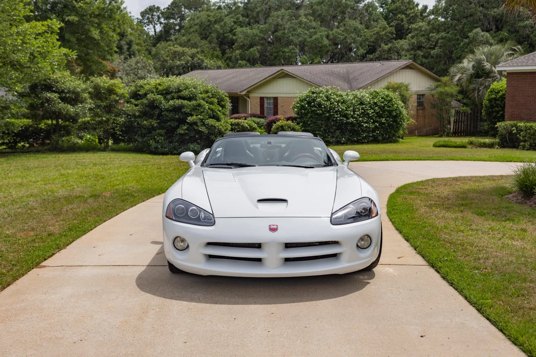 2004 Dodge Viper 3rd Gen - Image 19 of 31