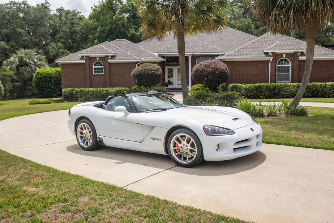 2004 Dodge Viper 3rd Gen - Image 18 of 31