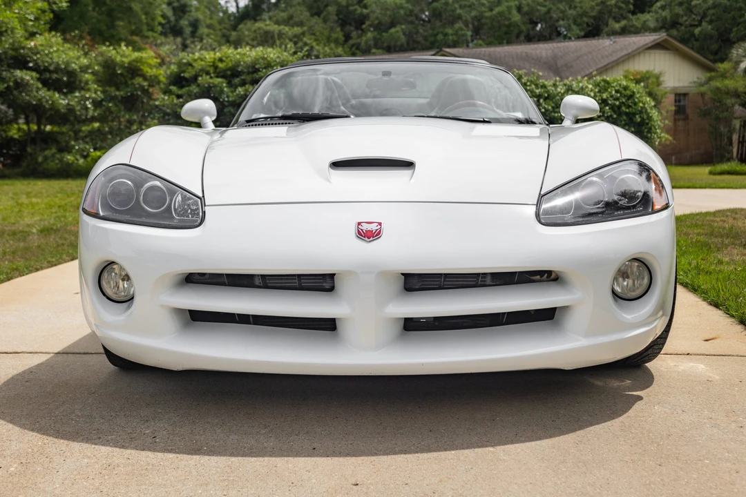 2004 Dodge Viper 3rd Gen - Image 20 of 31