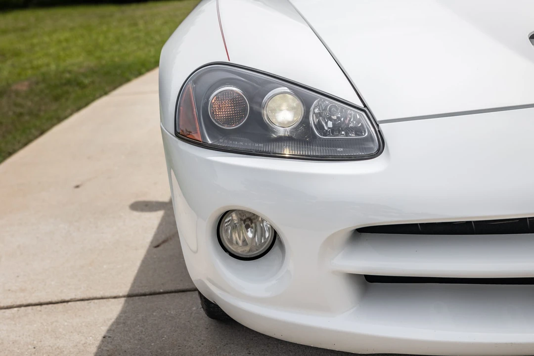 2004 Dodge Viper 3rd Gen - Image 25 of 31