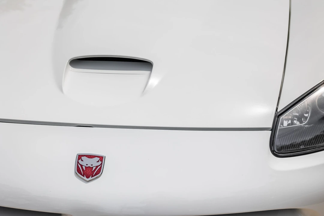 2004 Dodge Viper 3rd Gen - Image 24 of 31