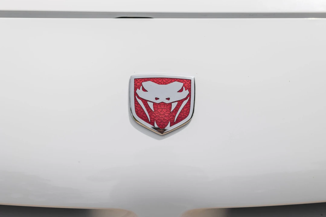 2004 Dodge Viper 3rd Gen - Image 26 of 31