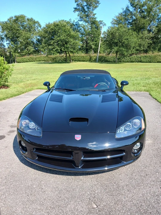 2004 Dodge Viper 3rd Gen - Image 17 of 31