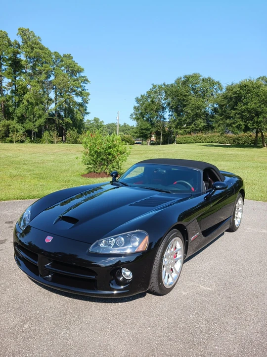 2004 Dodge Viper 3rd Gen - Image 19 of 31
