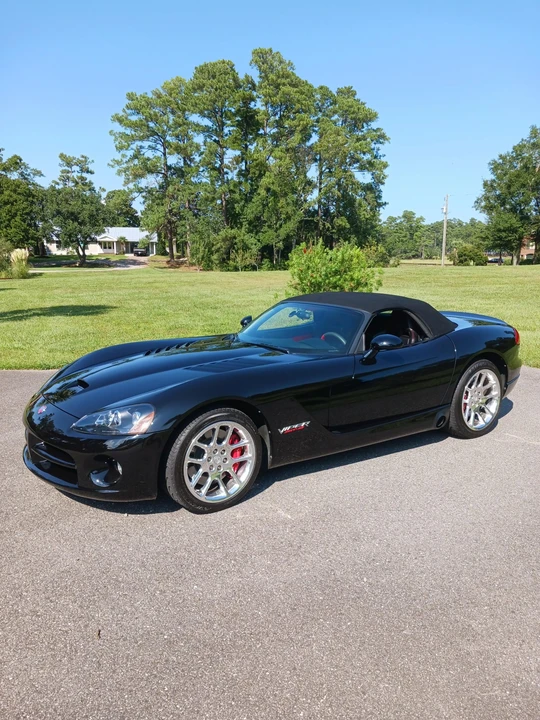 2004 Dodge Viper 3rd Gen - Image 21 of 31