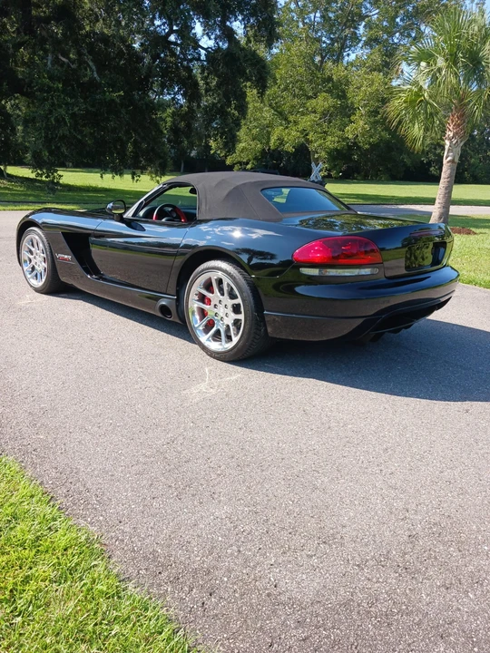 2004 Dodge Viper 3rd Gen - Image 25 of 31