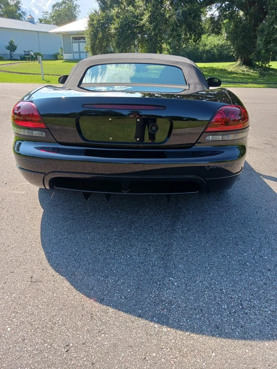 2004 Dodge Viper 3rd Gen - Image 26 of 31