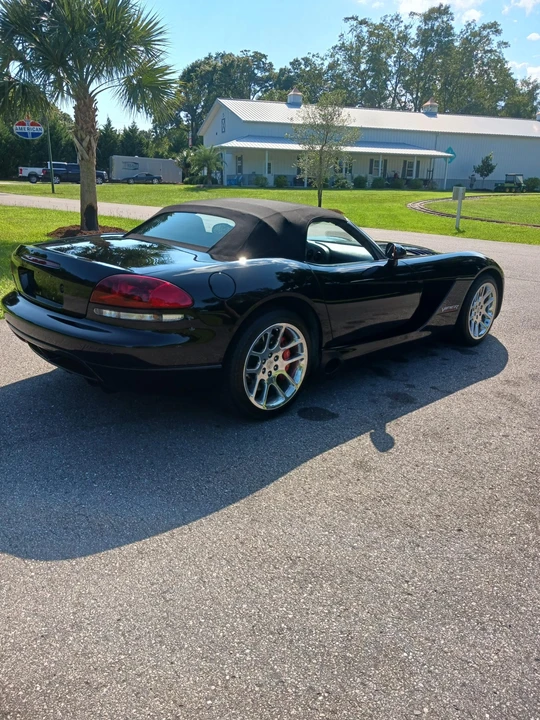 2004 Dodge Viper 3rd Gen - Image 11 of 31