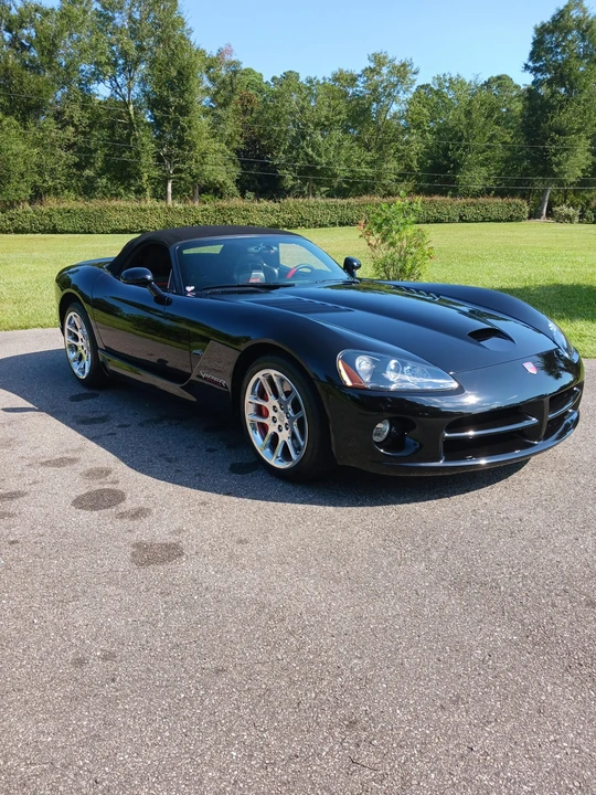 2004 Dodge Viper 3rd Gen - Image 14 of 31