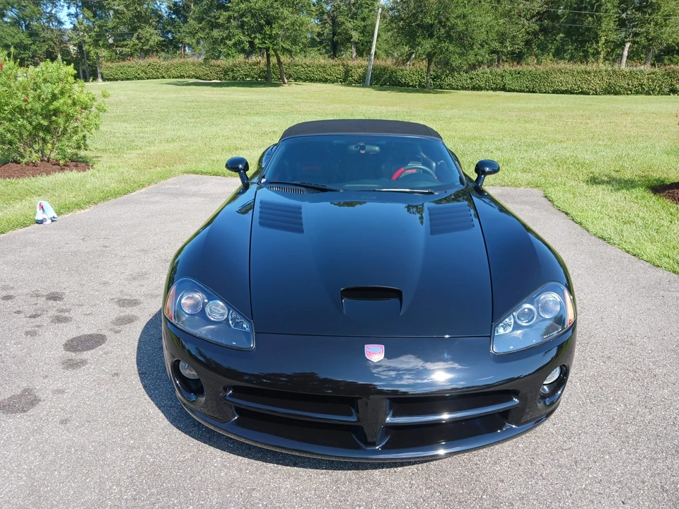 2004 Dodge Viper 3rd Gen - Image 16 of 31