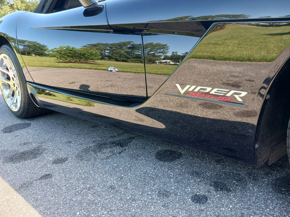 2004 Dodge Viper 3rd Gen - Image 29 of 31