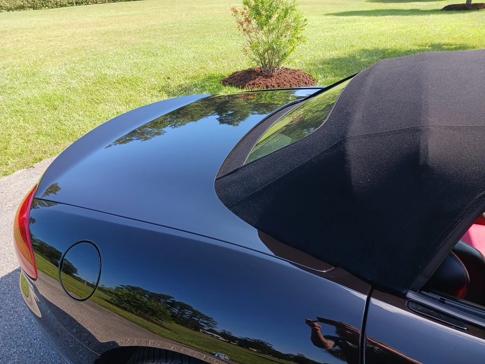 2004 Dodge Viper 3rd Gen - Image 28 of 31