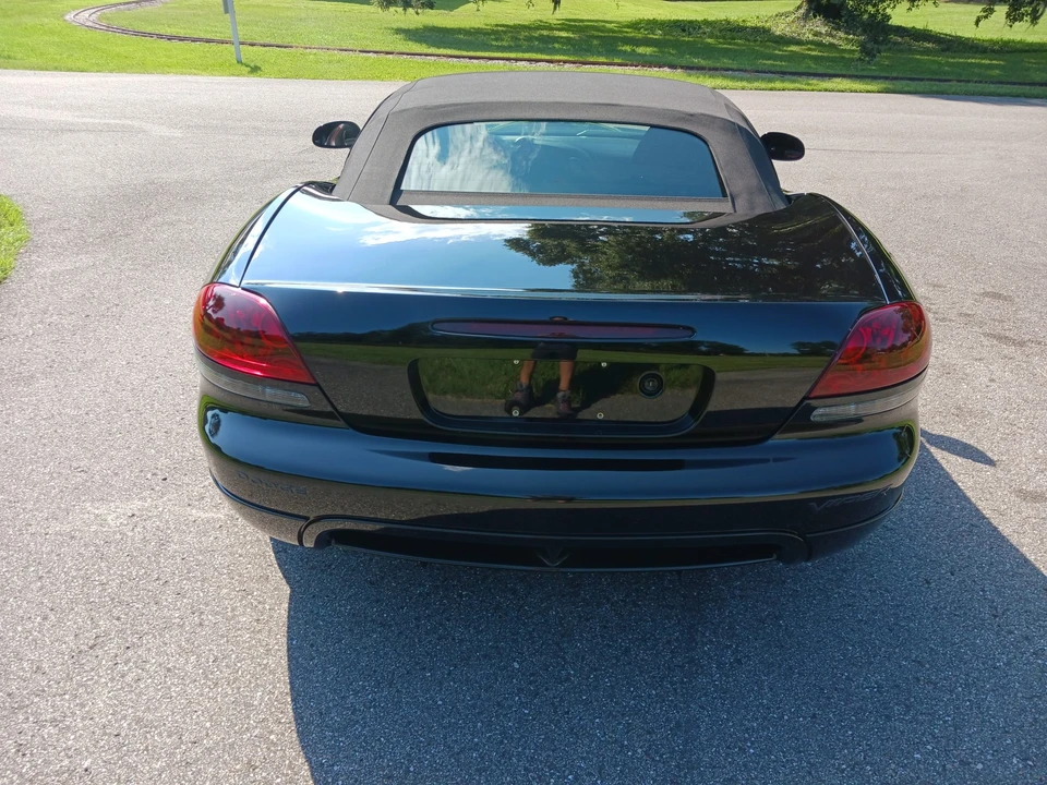 2004 Dodge Viper 3rd Gen - Image 27 of 31