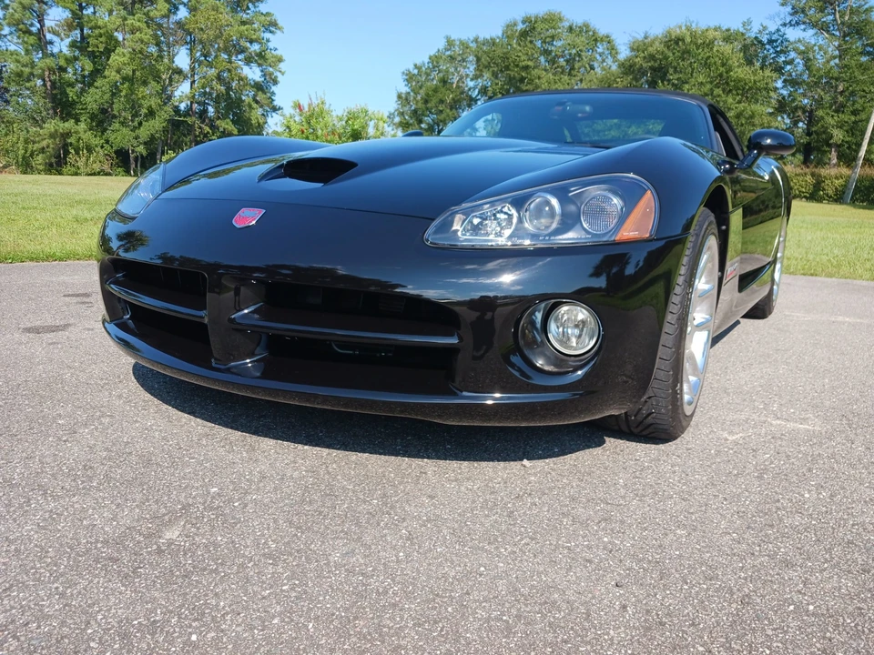 2004 Dodge Viper 3rd Gen - Image 18 of 31