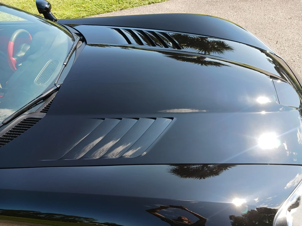 2004 Dodge Viper 3rd Gen - Image 30 of 31