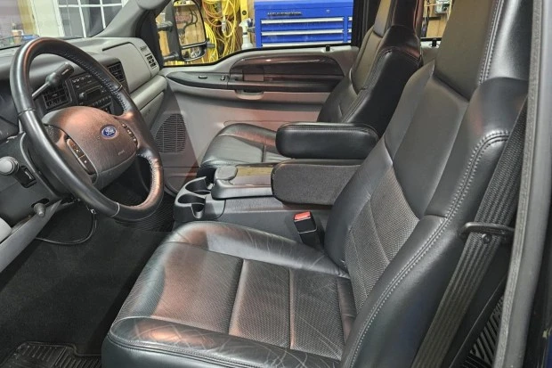 2004 Ford Super Duty 1st Gen - Image 4 of 8