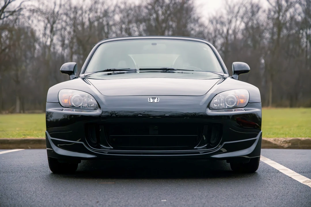 2004 Honda AP2 S2000 - Image 4 of 31